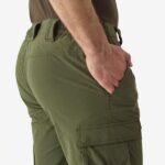 شلوار شکار مردانه سولوناک مدل Cargo 500