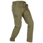 شلوار شکار مردانه سولوناک مدل Cargo Steppe 100