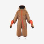 لباس اسکی کودکان ودز Wedze مدل 500 Toddler
