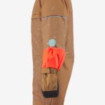 لباس اسکی کودکان ودز Wedze مدل 500 Toddler