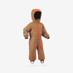لباس اسکی کودکان ودز Wedze مدل 500 Toddler