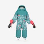 لباس اسکی کودکان ودز Wedze مدل 500 Toddler