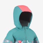 لباس اسکی کودکان ودز Wedze مدل 500 Toddler