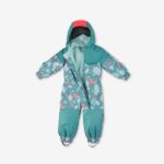 لباس اسکی کودکان ودز Wedze مدل 500 Toddler