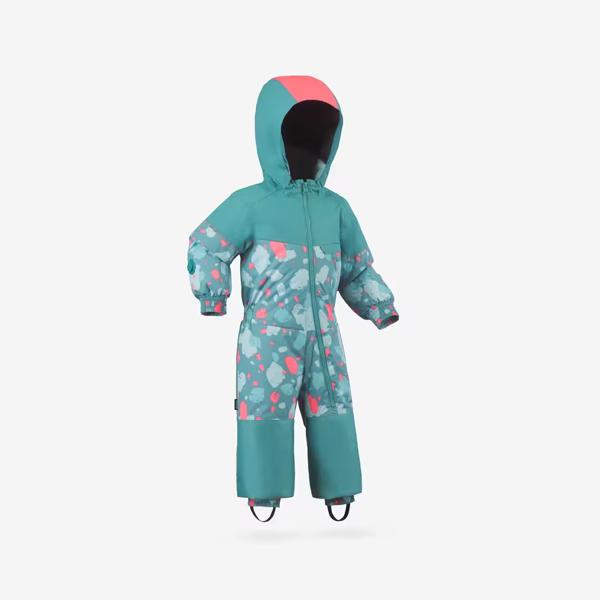 لباس اسکی کودکان ودز Wedze مدل 500 Toddler