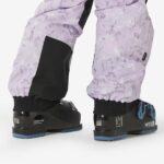 لباس اسکی کودکان ودز Wedze مدل SKI100