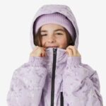 لباس اسکی کودکان ودز Wedze مدل SKI100