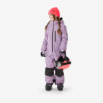 لباس اسکی کودکان ودز Wedze مدل SKI100