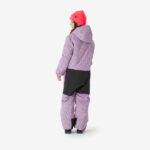 لباس اسکی کودکان ودز Wedze مدل SKI100
