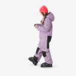 لباس اسکی کودکان ودز Wedze مدل SKI100