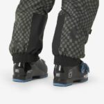 لباس اسکی کودکان ودز Wedze مدل SKI100