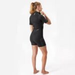 لباس غواصی زنانه نئوپرن سوبیا 2 میلی‌متری مدل Easy