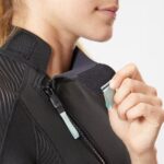 لباس غواصی زنانه نئوپرن سوبیا 2 میلی‌متری مدل Easy