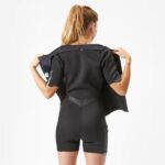 لباس غواصی زنانه نئوپرن سوبیا 2 میلی‌متری مدل Easy