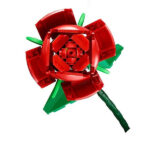 لگو سری آیکون مدل Roses کد 40460