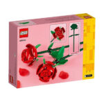 لگو سری آیکون مدل Roses کد 40460