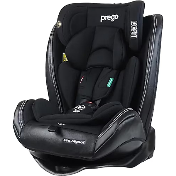 صندلی ماشین ایزوفیکس پرگو Prego مدل Profix Pro Signal
