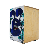 کاخن کودک مدل Palos C611