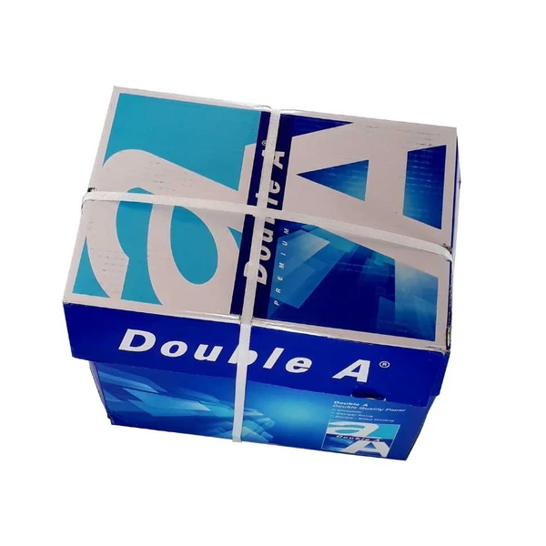 کاغذ A4 دابل آ کد 005 بسته 2500 عددی