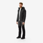 کاپشن پیاده‌ روی مردانه فورکلاز مدل MT100 -5 °C