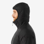 کاپشن پیاده‌ روی مردانه فورکلاز مدل MT100 -5 °C