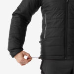 کاپشن پیاده‌ روی مردانه فورکلاز مدل MT100 -5 °C
