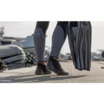 کفش غواصی نئوپرن 3 میلی متری سوبیا