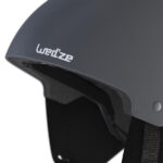 کلاه ایمنی اسکی بزرگسال ودز Wedze مدل H100