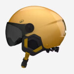 کلاه ایمنی اسکی کودکان ودز Wedze مدل H-KID 550