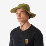 کلاه باکت فورکلاز مدل Hike 500 کد 02