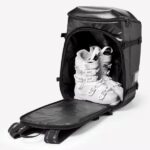 کوله پشتی اسکی ودز Wedze مدل Gear Bag 900