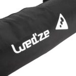 کیف اسکی  ودز Wedze مدل 100