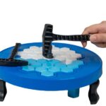 بازی فکری هاسبرو مدل Ice Cubes