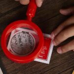 بازی فکری هاسبرو مدل Monopoly Code Coin کد F2674