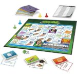بازی فکری هاسبرو مدل Monopoly Payday کد E0751
