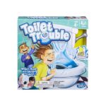 بازی فکری هاسبرو مدل Toilet Trouble کد C0447