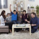 بازی فکری هاسبرو مدل Monopoly Payday کد E0751