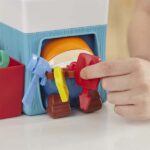 بازی فکری هاسبرو مدل Plumber Pants کد E6553
