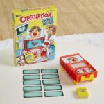 بازی فکری هاسبرو مدل Operation X-Ray Match Up کد F4259