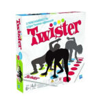 بازی فکری هاسبرو مدل Classic Twister