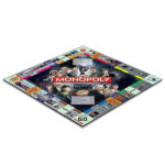 بازی فکری مونوپولی دکتر هوو Monopoly Doctor Who Edition