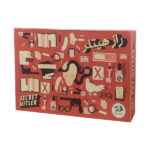 بازی فکری راز هیتلر اقتصادی Secret Hitler