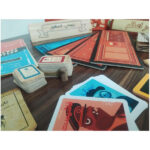 بازی فکری راز هیتلر اقتصادی Secret Hitler