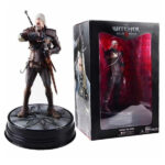 فیگور گرالت ویچر Geralt of Riva The Witcher Wild Hunt 3