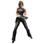 اکشن فیگور هلنا هارپر Resident Evil 6 Helena Harper کد MH