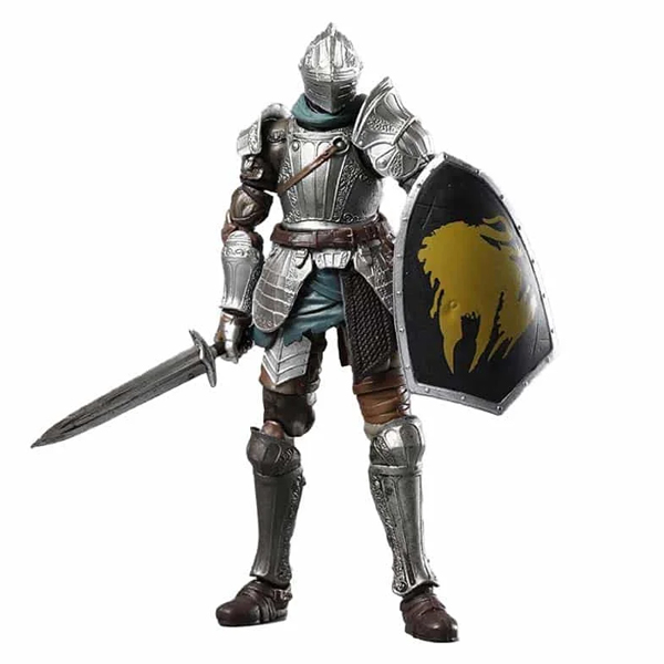 اکشن فیگور شوالیه فارام | Faraam Knight | از بازی دارک سولز dark Souls کد MH