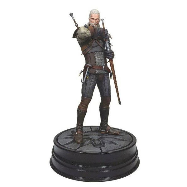فیگور گرالت ویچر Geralt of Riva The Witcher Wild Hunt 3