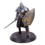 فیگور شوالیه فارام از بازی دارک سولز مدل DARK SOULS Faraam Knight