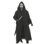 اکشن فیگور جیغ گوست فیس مدل Scream Ghostface Inferno
