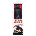 فیگور هاسبرو مدل Kylo Ren سری کیلو رین